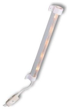 Westek Incandescent White Strip Light SL10HB