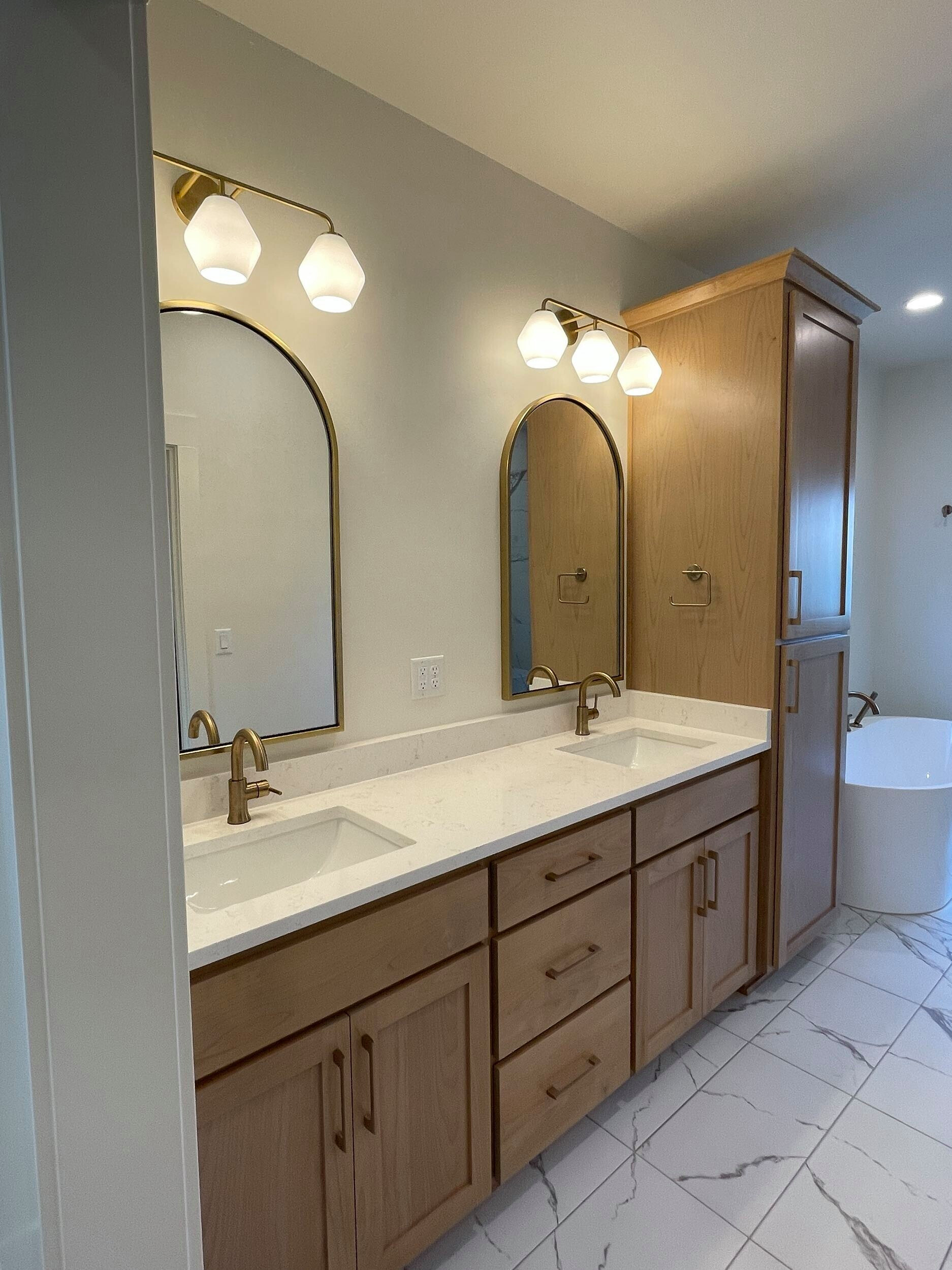 New Construction - West Village Lot 3