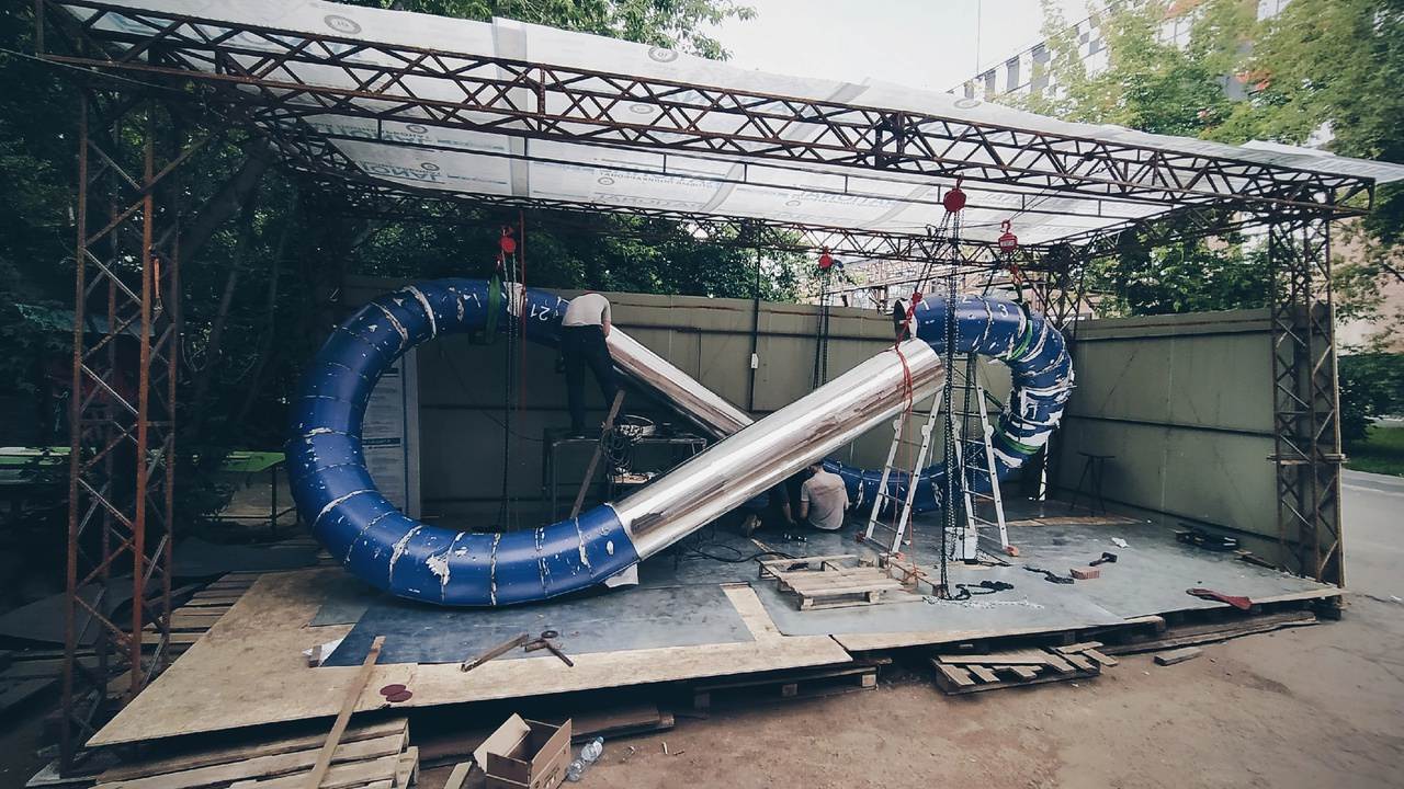 Наши работы