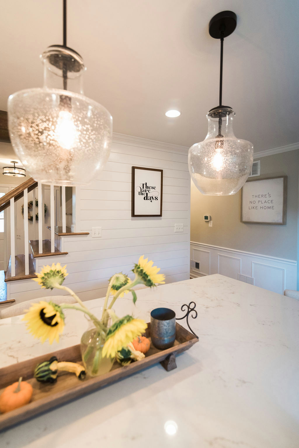 Fallston Farmhouse