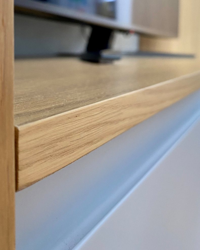 ЖК "Белый город" - кухонный гарнитур