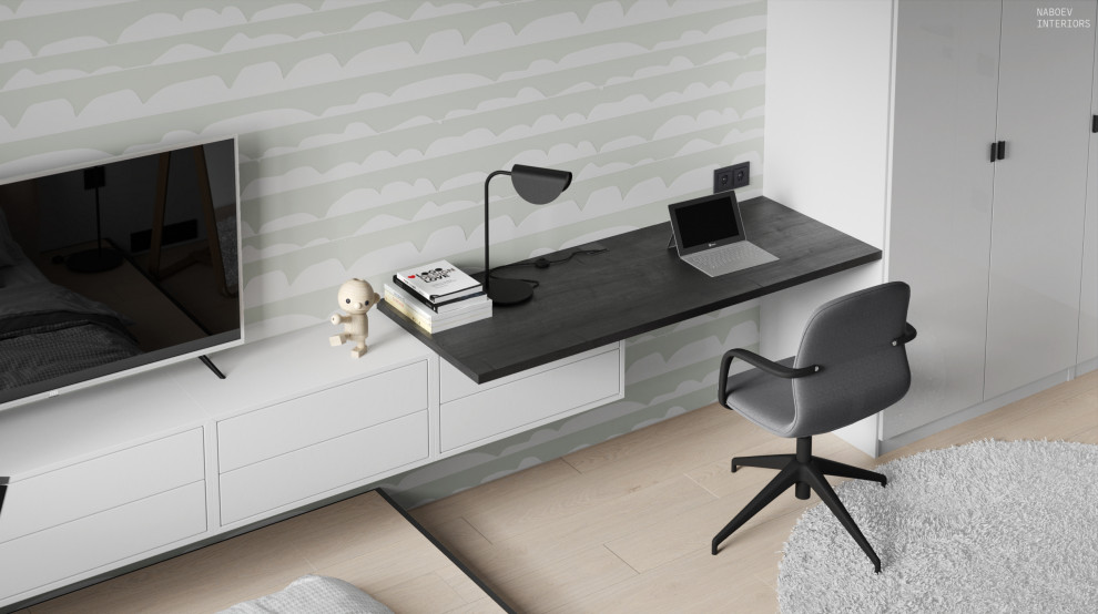 Квартира в ЖК «Новые Котельники»