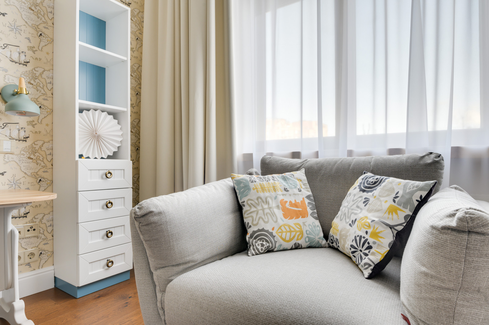 136_Проспект мира