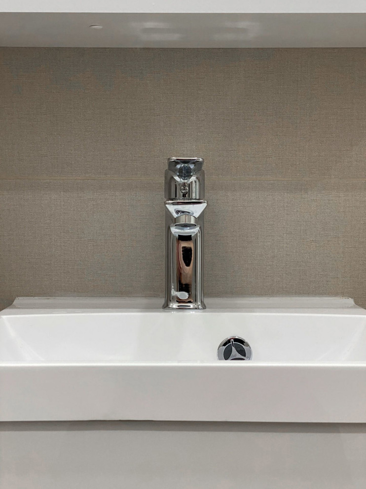 Ремонт в трехкомнатной квартире под ключ