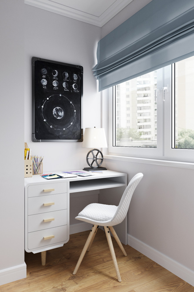 2-комнатная квартира в ЖК "Ты и Я"