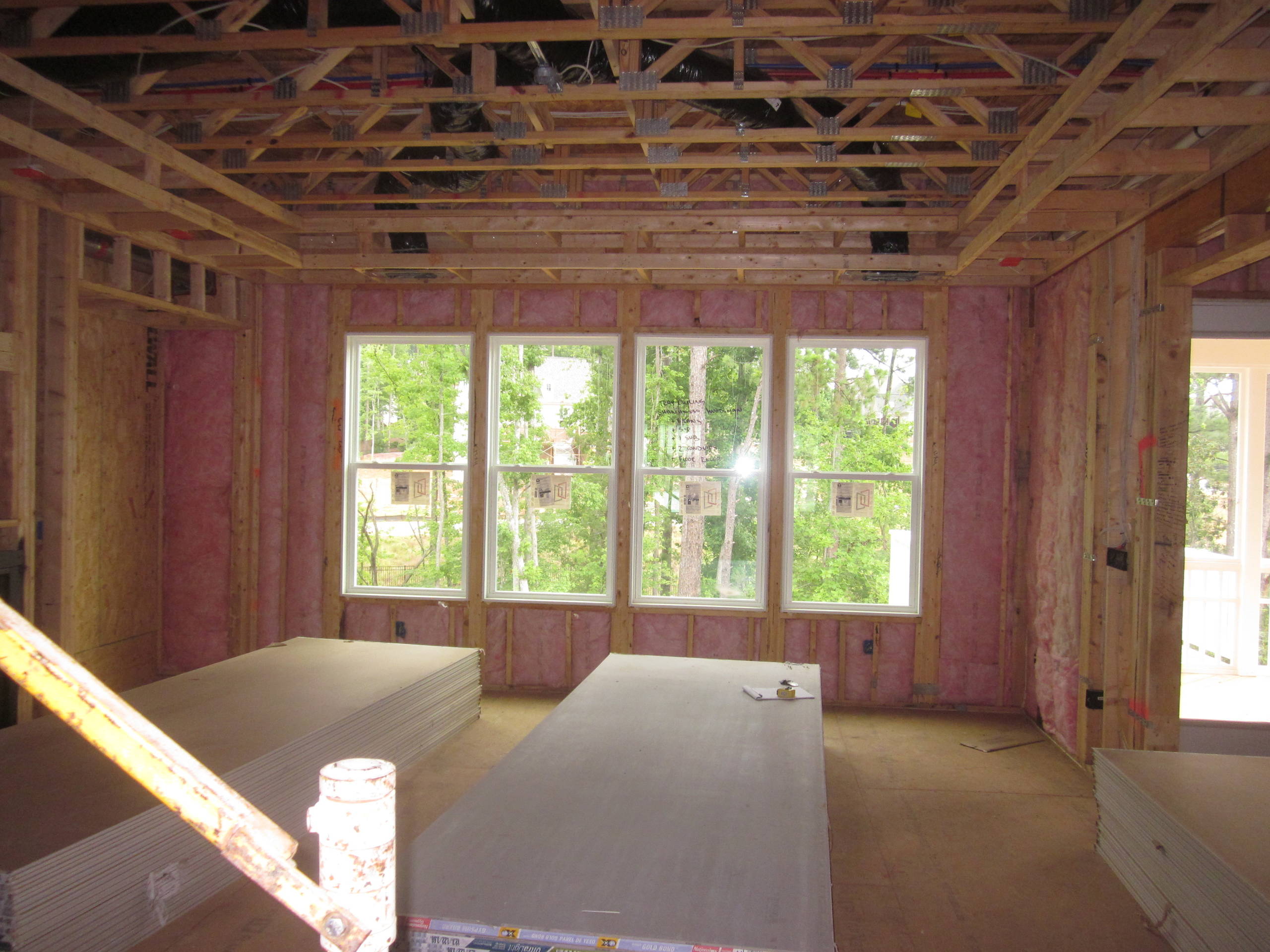 M Family Room