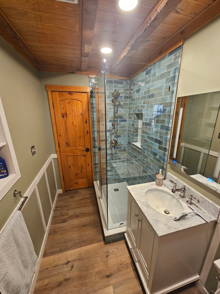Bathroom Remodeling