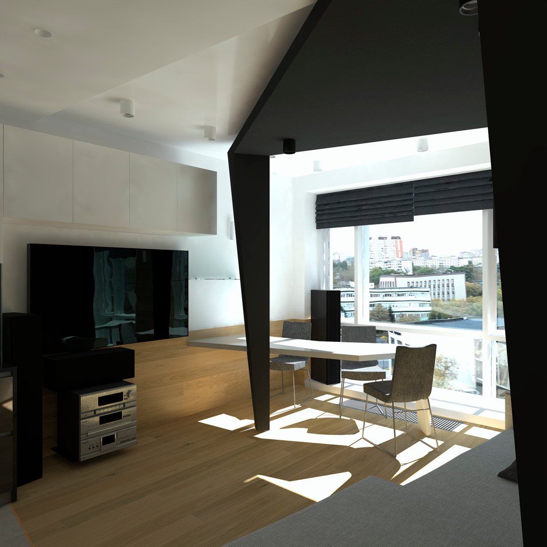 "Марсианские хроники"