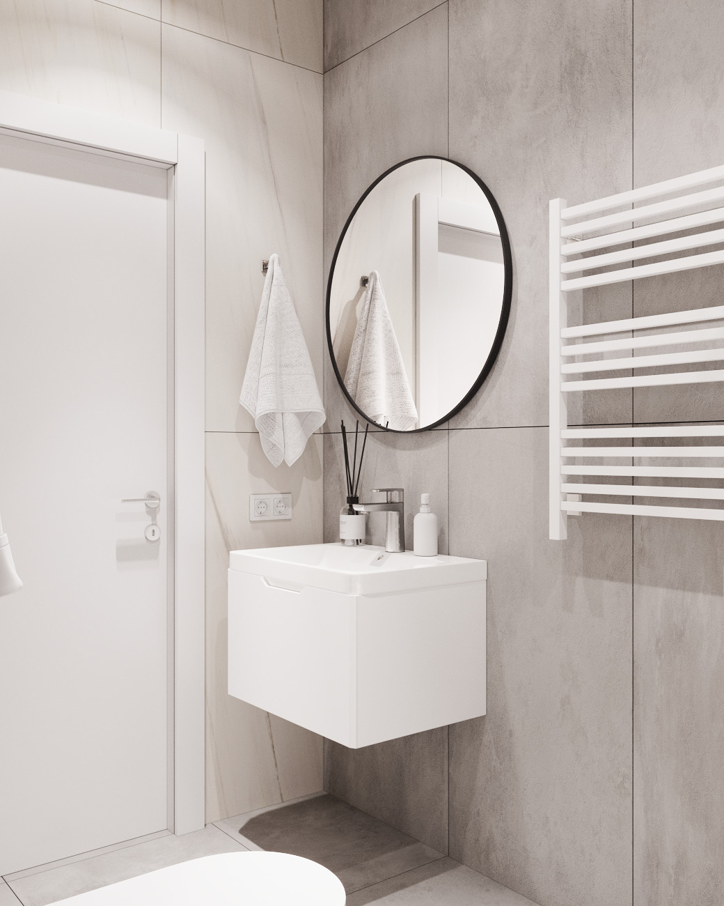 ЖК Новоорловский