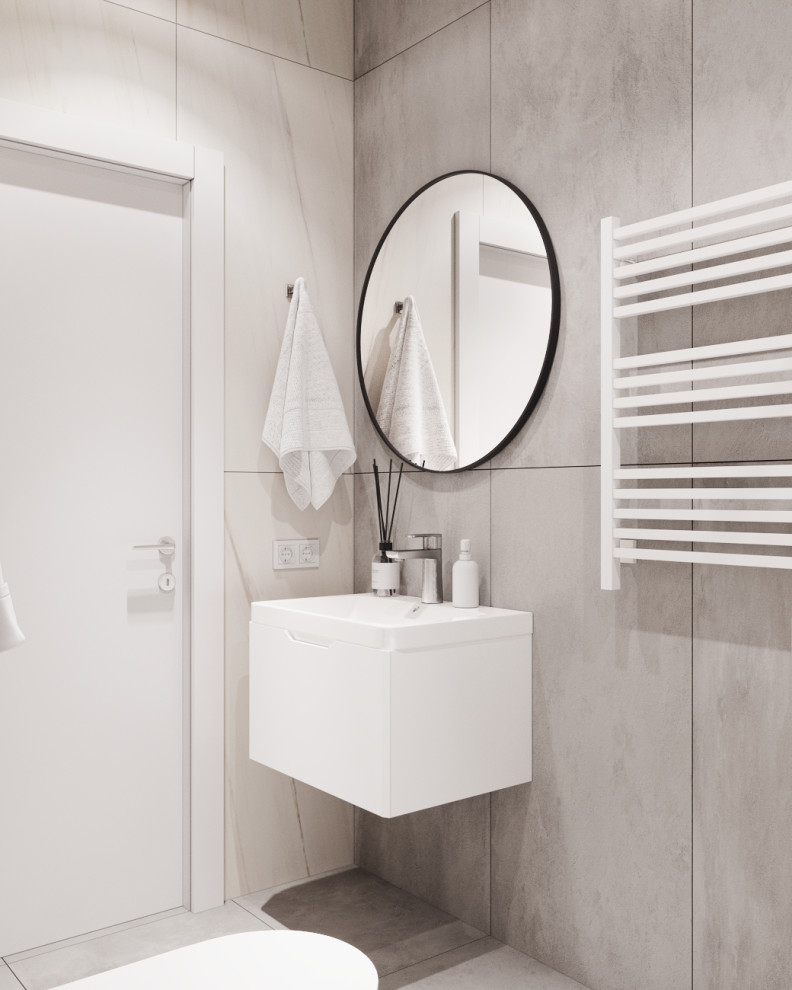 ЖК Новоорловский