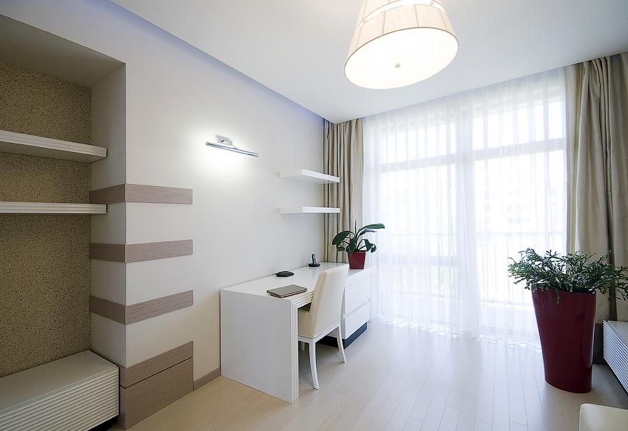 Белая Рапсодия