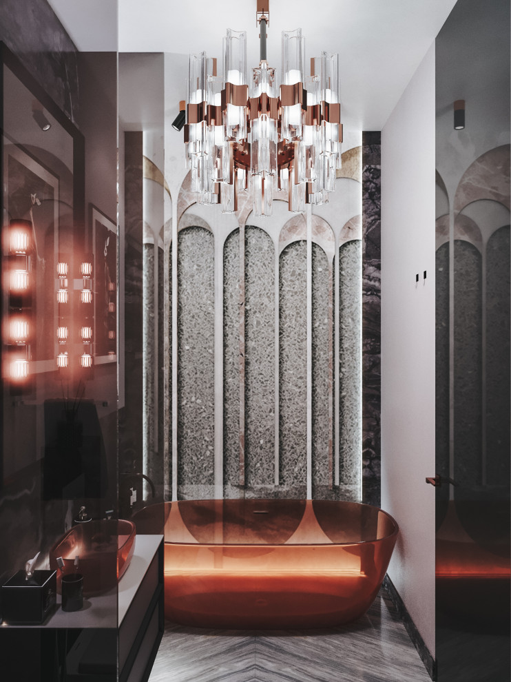 NEVA TOWERS Апартаменты 96m2