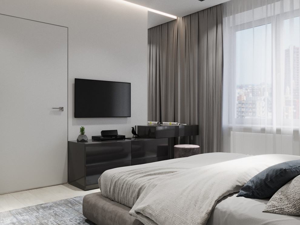 ЖК Глумилино