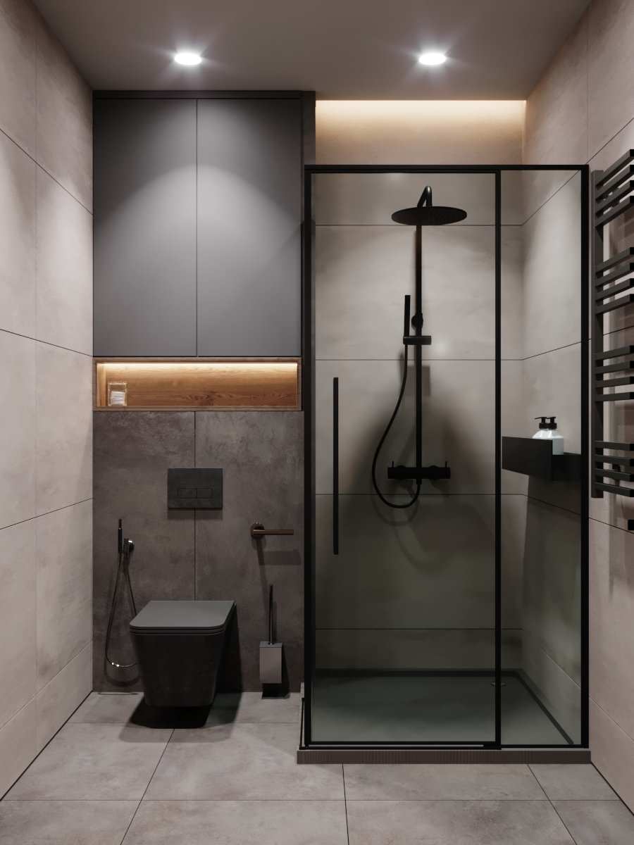 ЖК Южное море