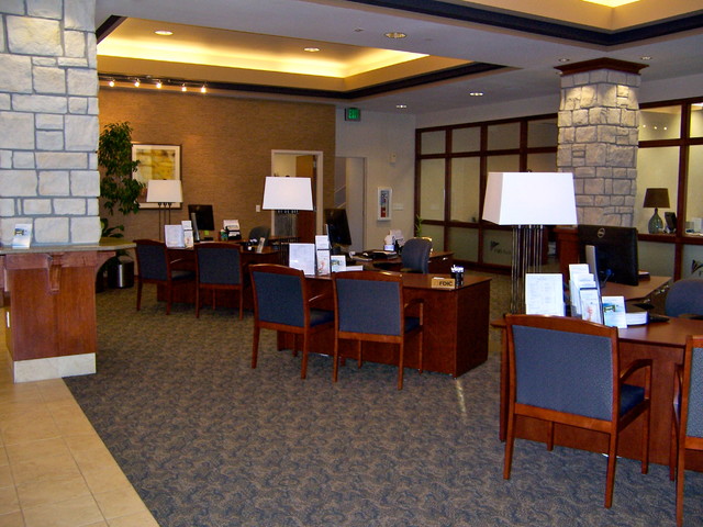 Offices 