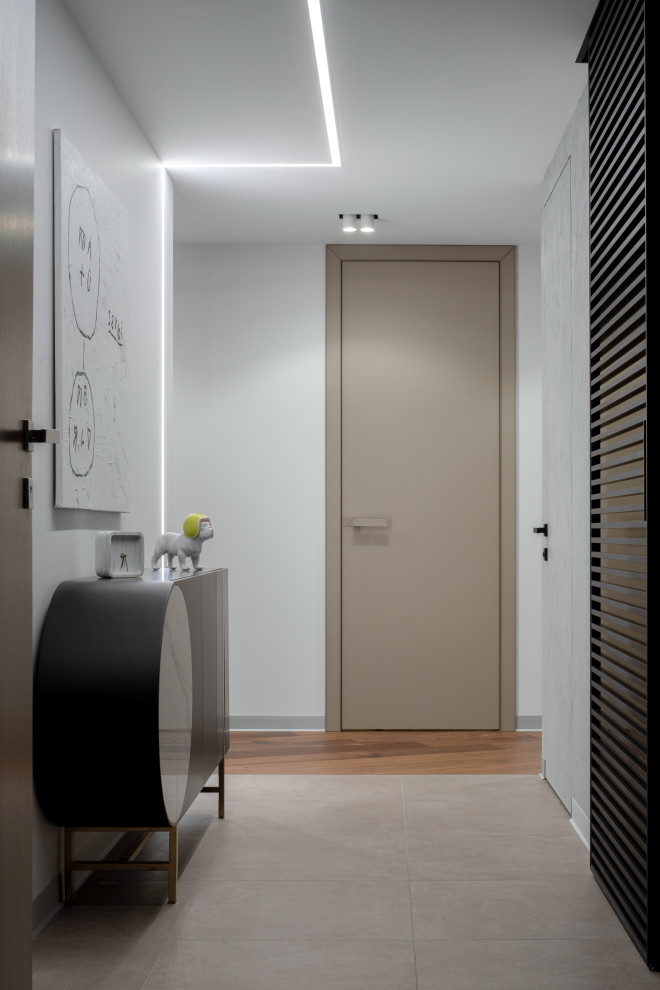 Квартира в ЖК Кандинский