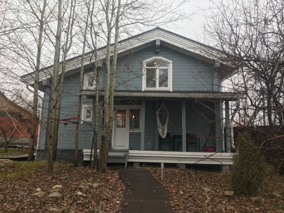 Банный комплекс.