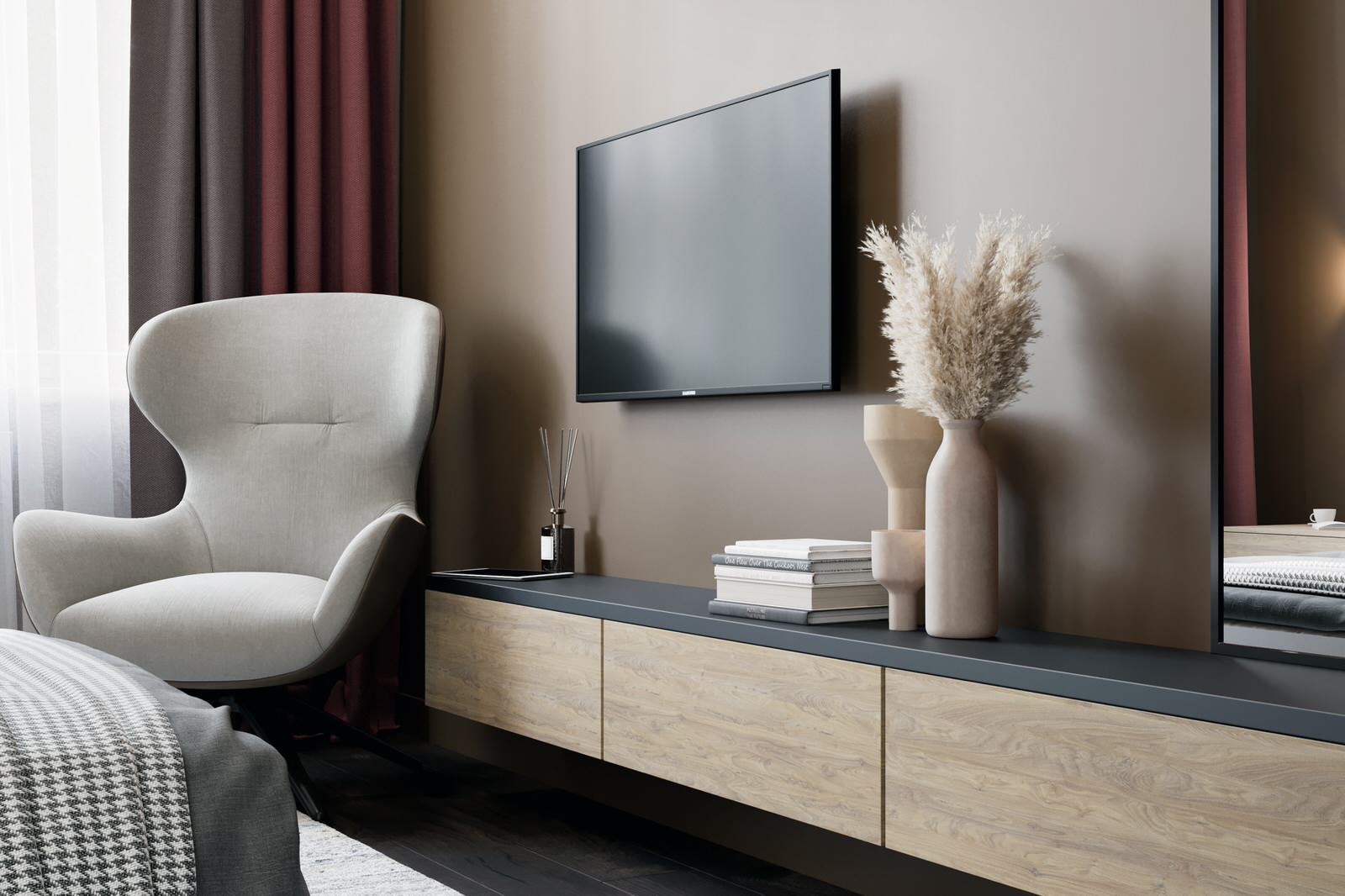 Апартаменты 130 кв.м.