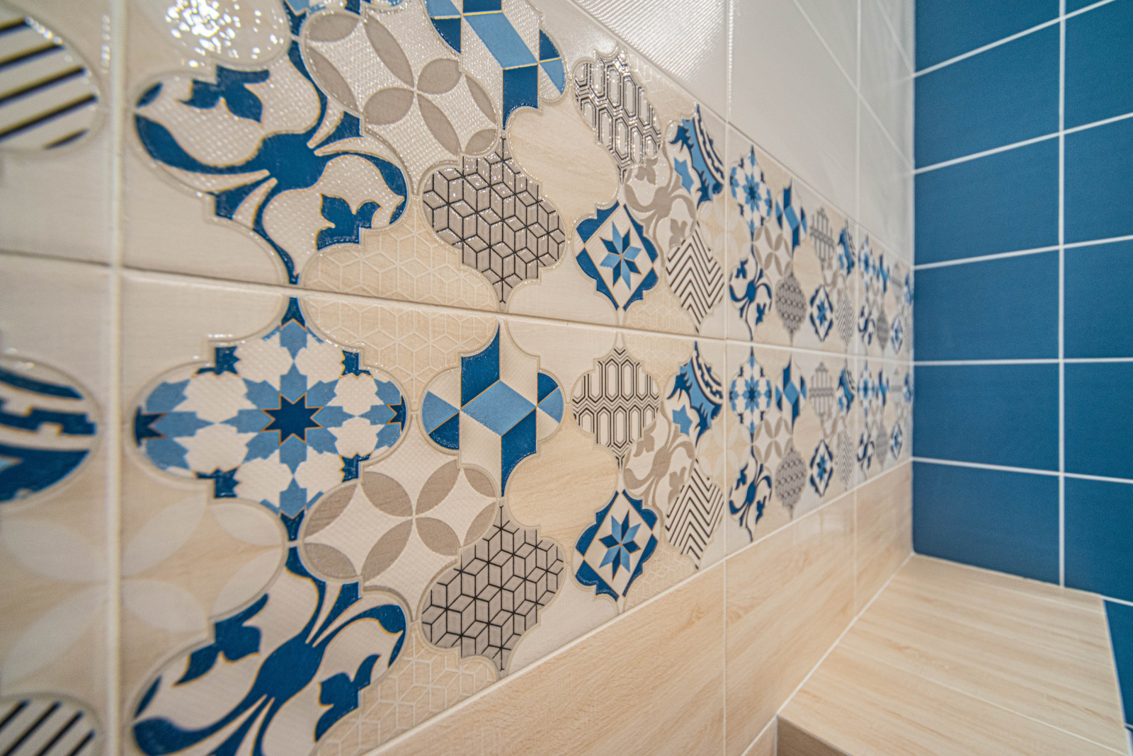 Отделка "Оптимум"