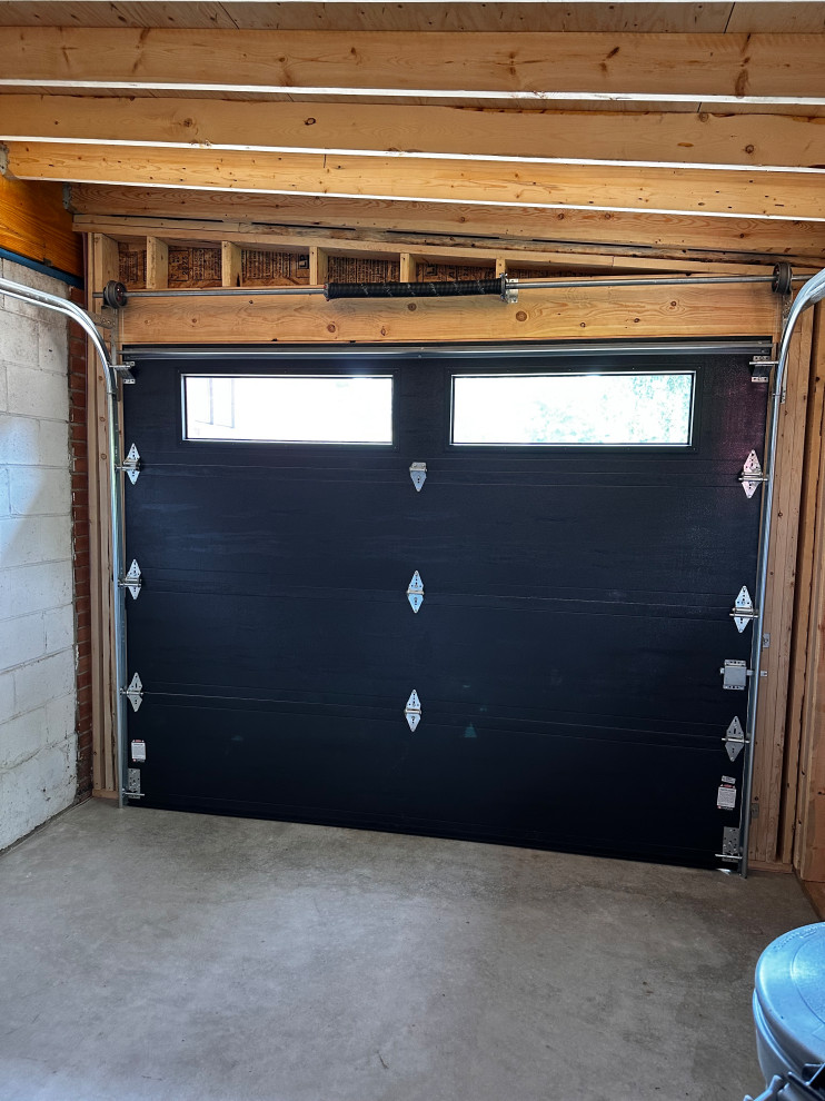 Susan Ave - Garage Rebuild - London, ON