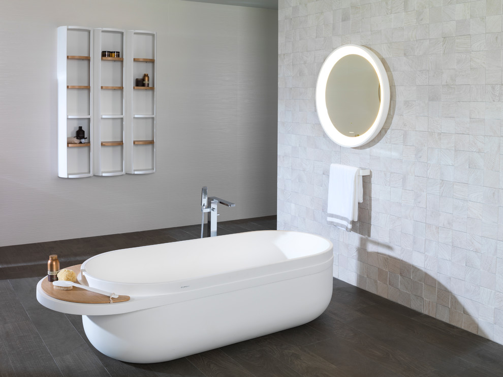 Ванные комнаты