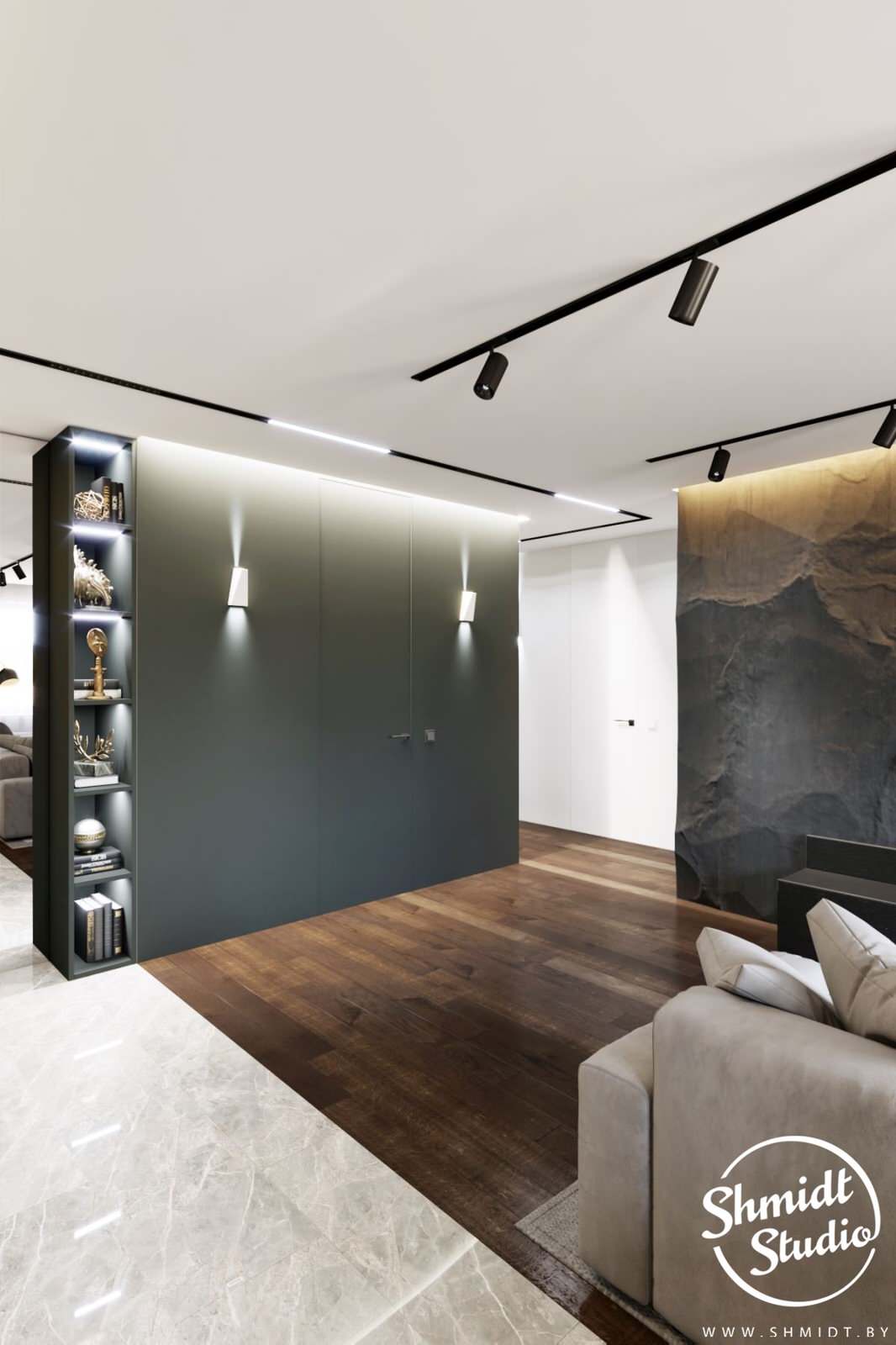 Проект "Гранж" | Минск