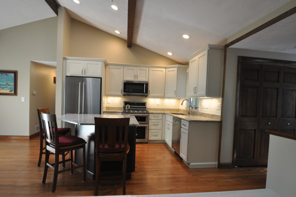 Cocoa Delight-Project 3022