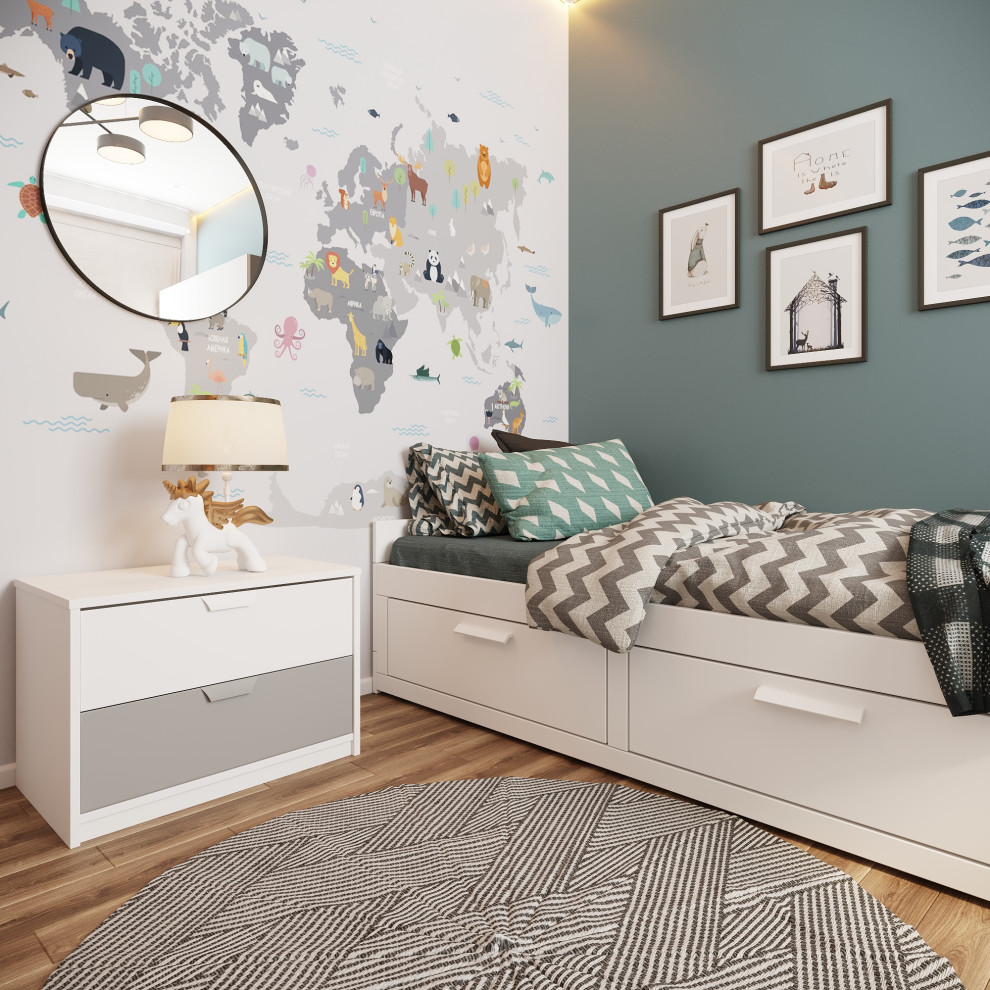 Квартира Москва, ЖК Ты и я