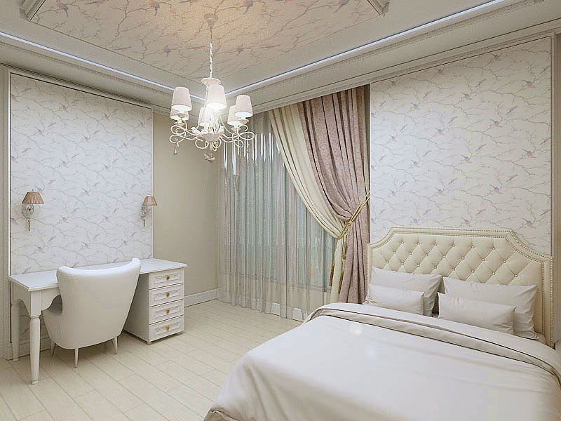 Детская для девочки