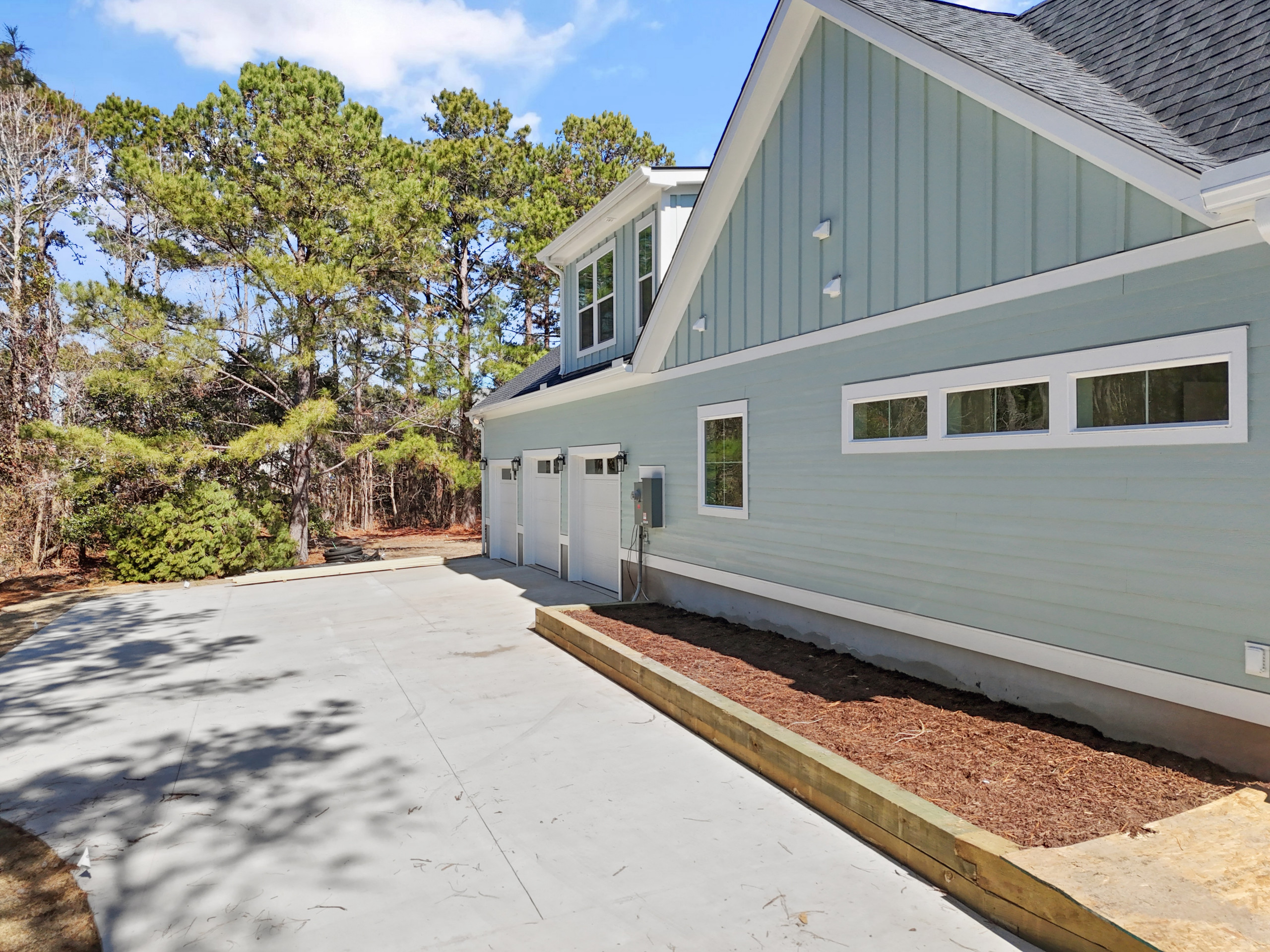 Live Oak Cottage