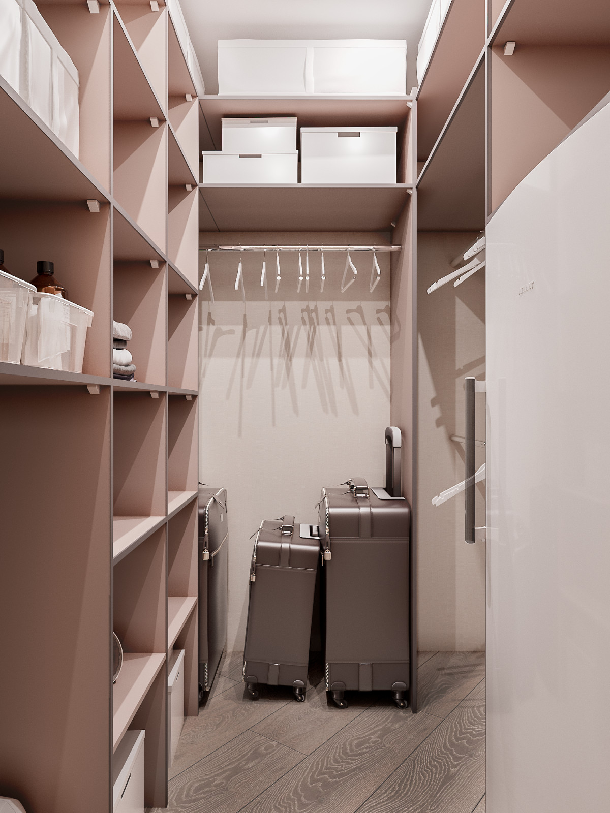 Квартира 120м2