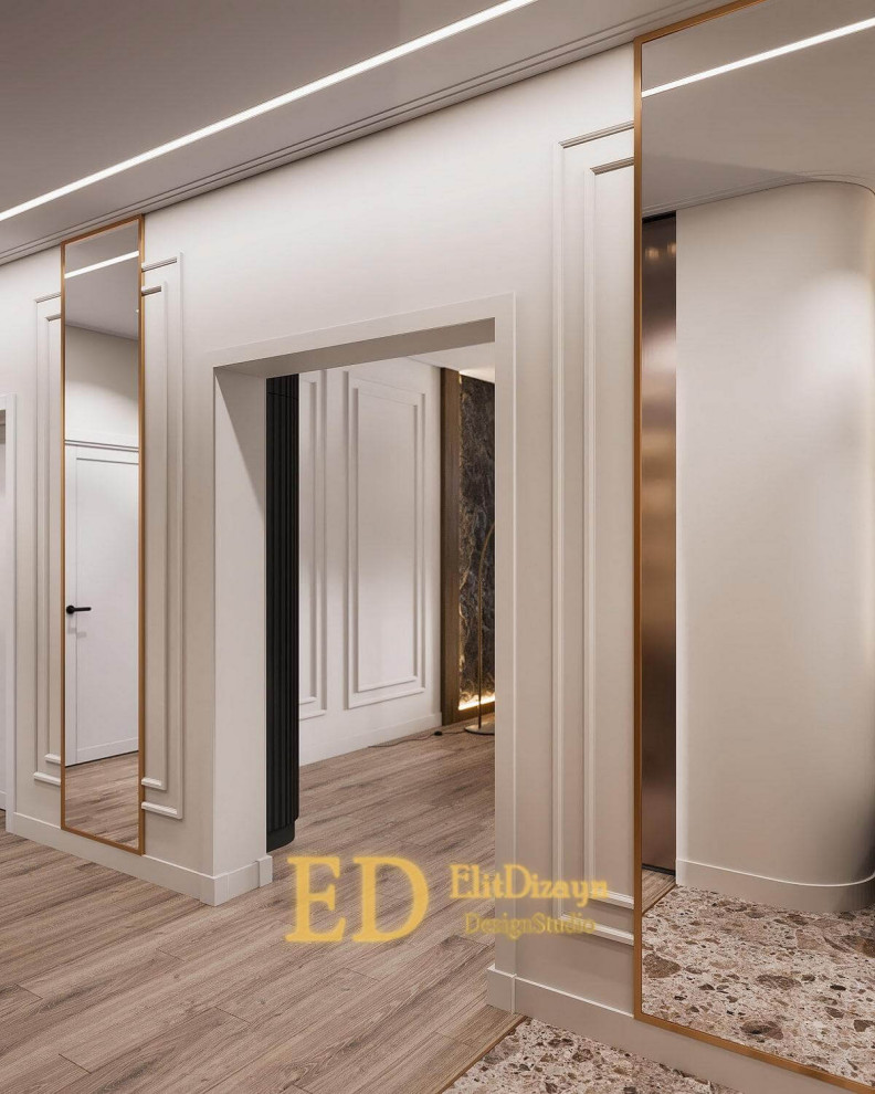 Квартира - 138м