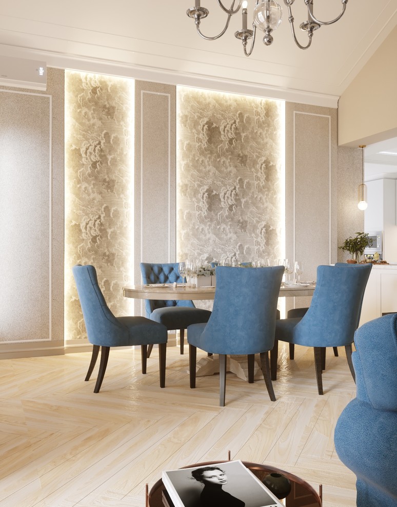 Проект частного дома  г.Муром