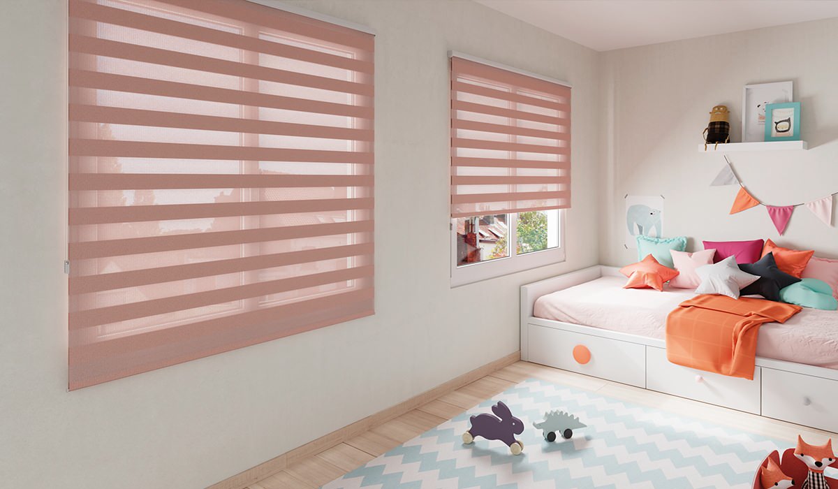 DAY & NIGHT BLINDS