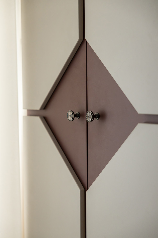 м-рн Чистые пруды