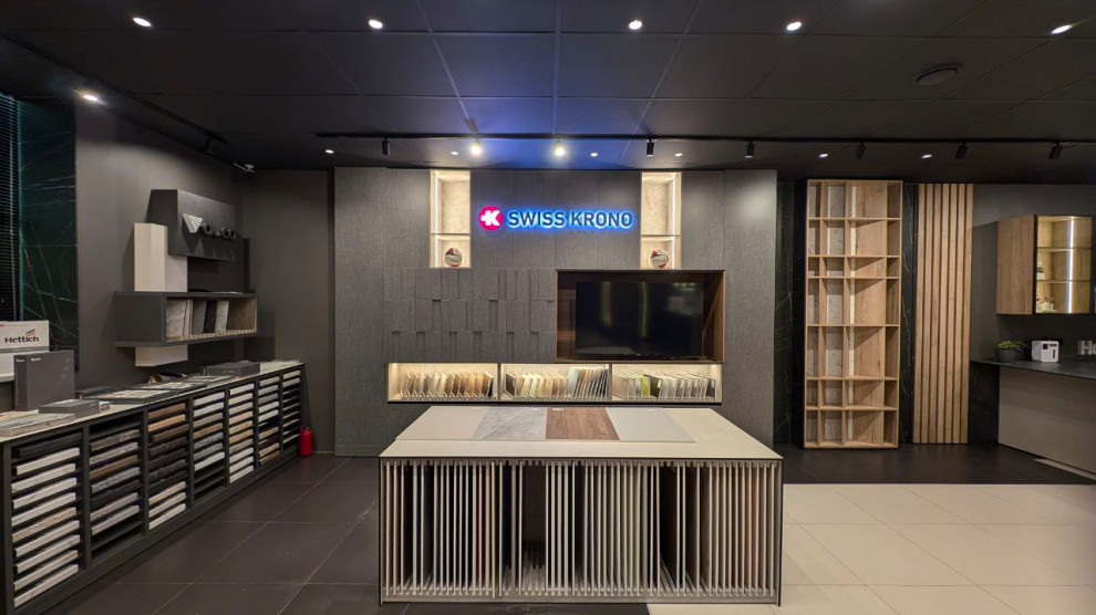 Наш шоу рум