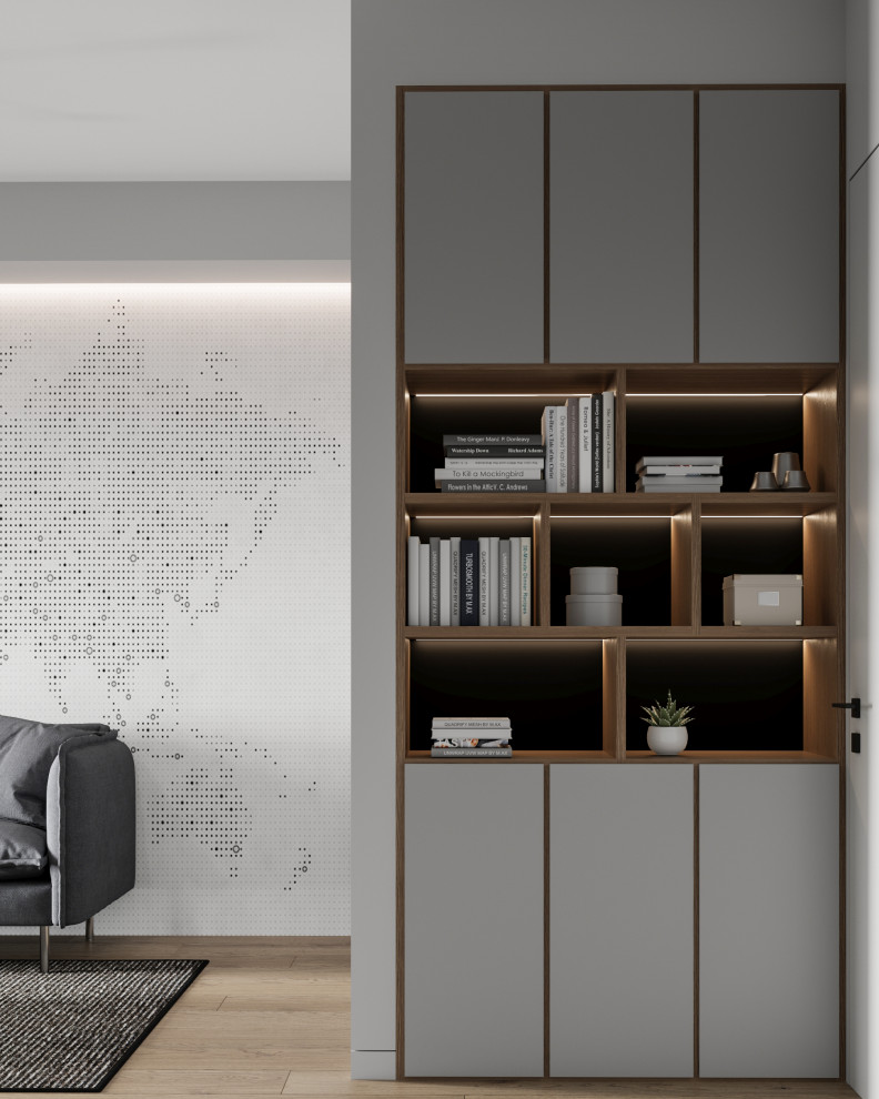 ЖК ЗИЛАРТ 94