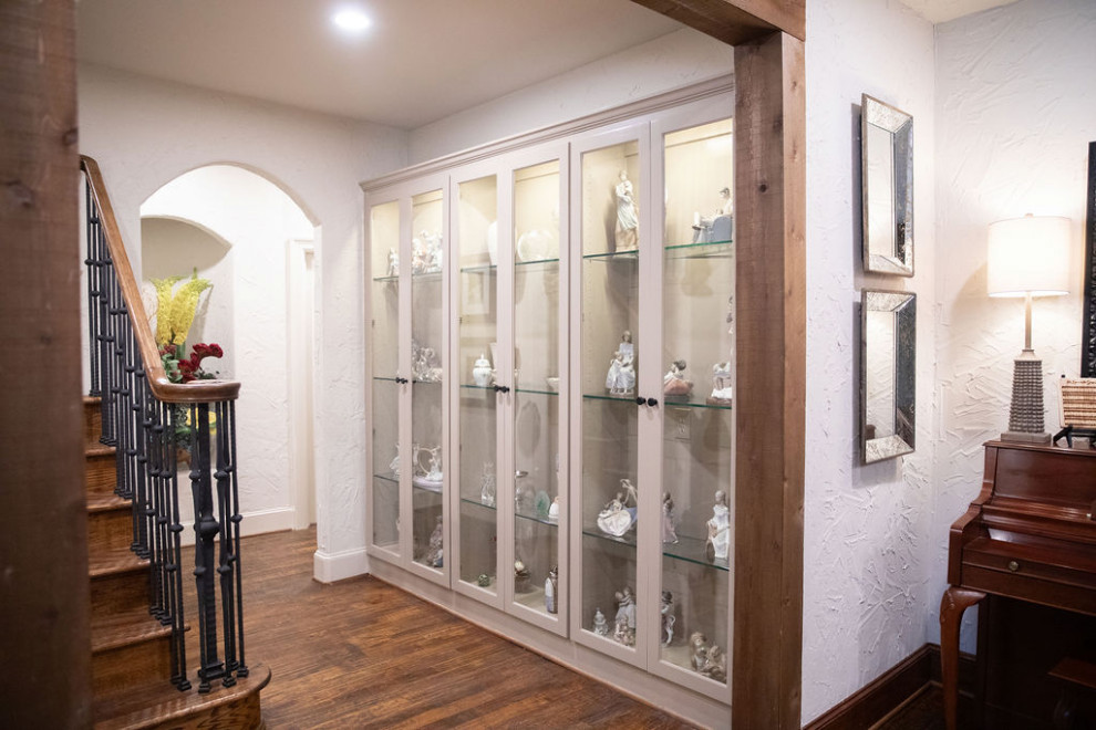 Whole Home Renovation III