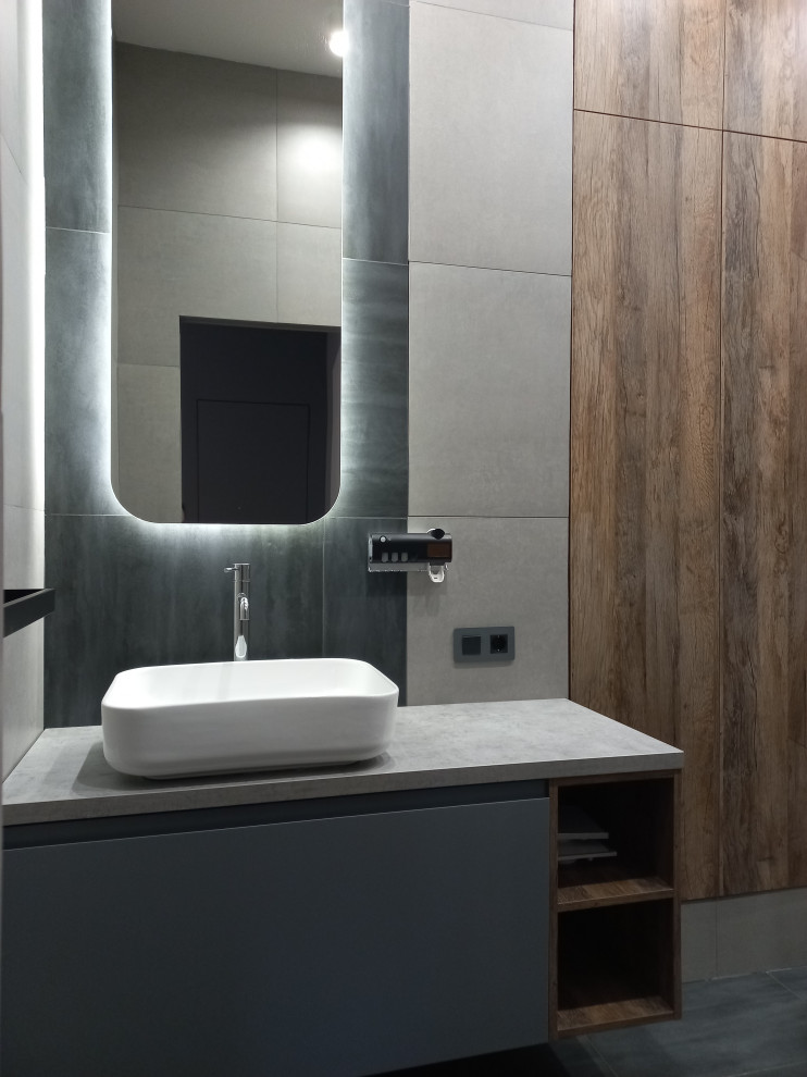 ЖК Сиреневый парк 59 кв.м.-реализация