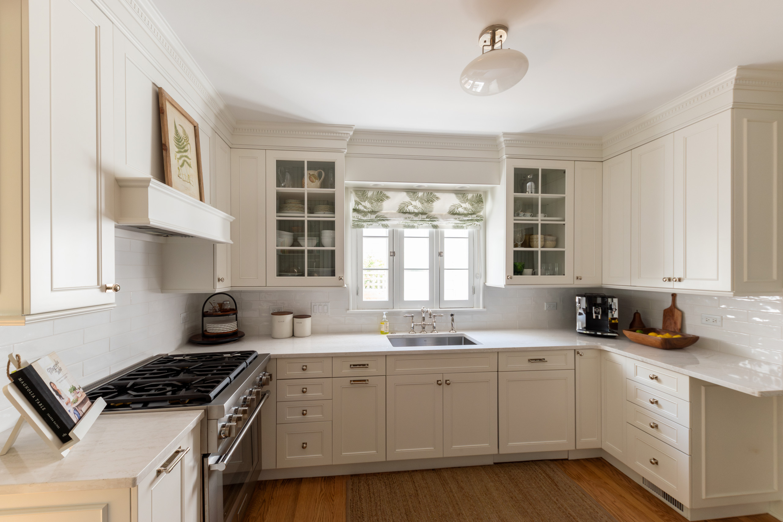 Kenilworth Kitchen Refresh