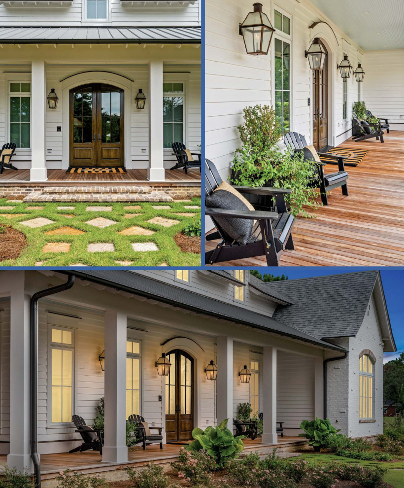 Coastal Lifestyle Magazine: The House of Kith and Kin