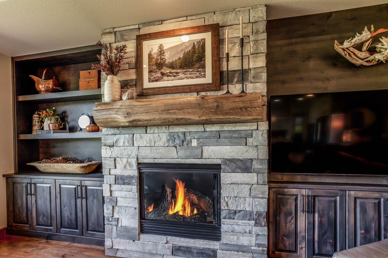Highland Meadows Remodel