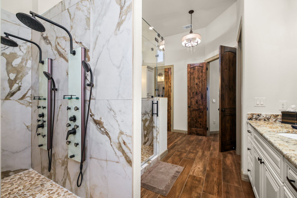 Full Home Remodel -