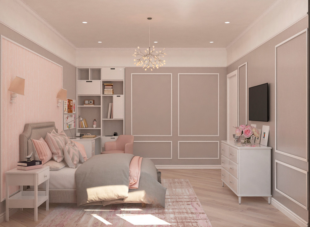 ЖК Дом у озера