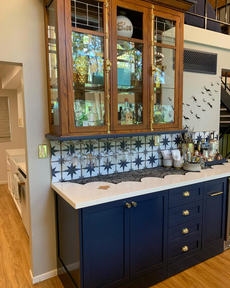 Kitchen Remodel - After