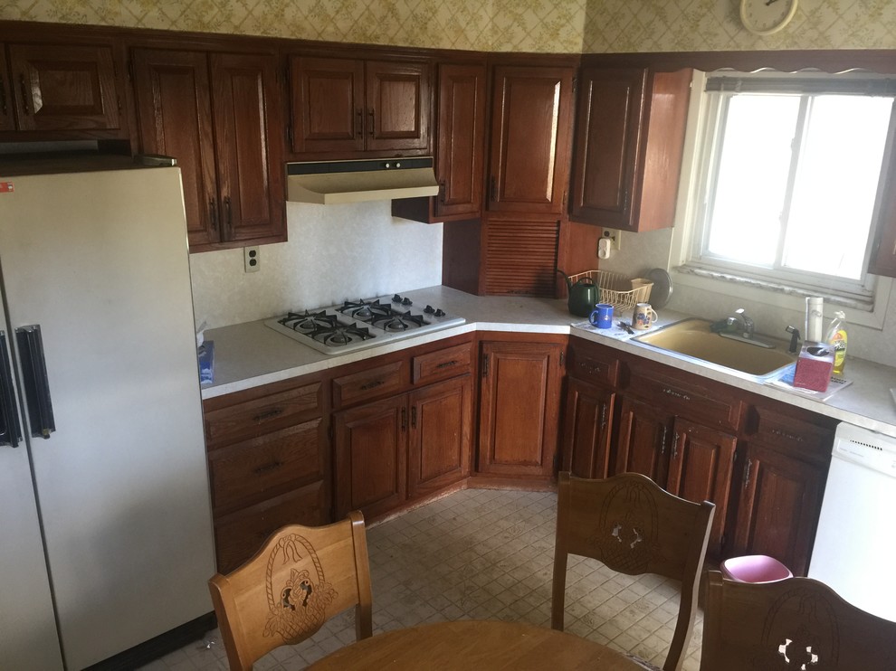 Kitchen Renovation