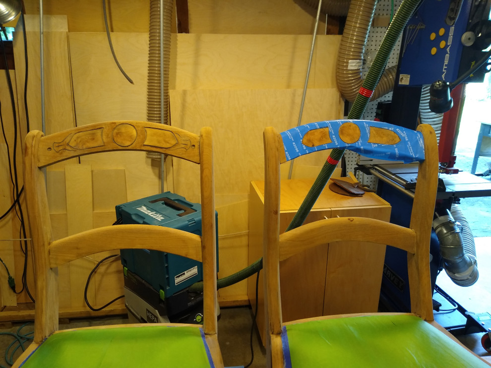 O'Brien Dining Set