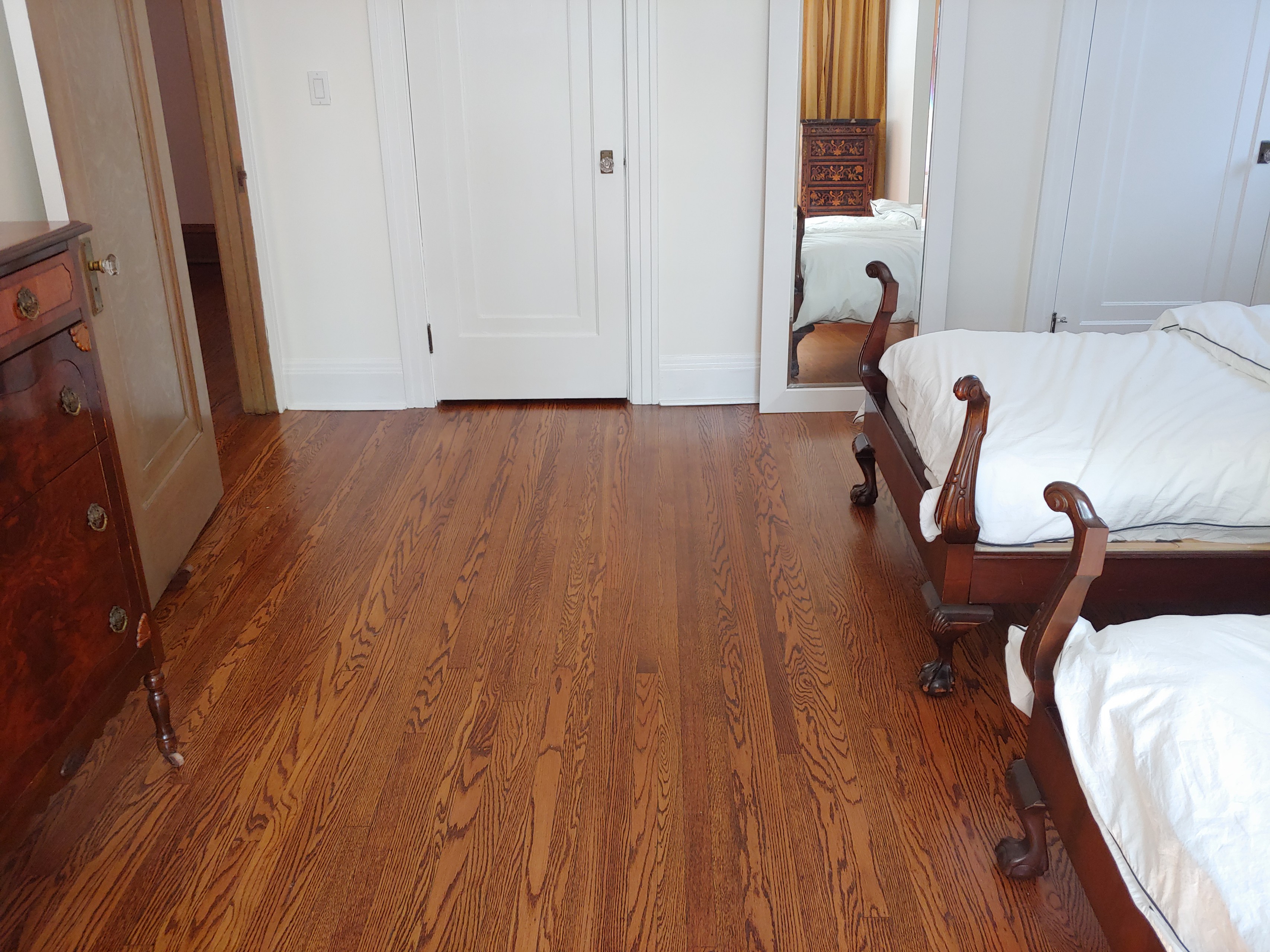 Hamiltion Flooring