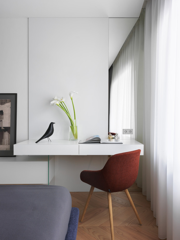 Капитанская