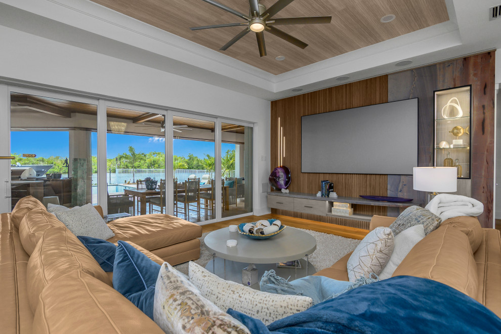 Coastal Living